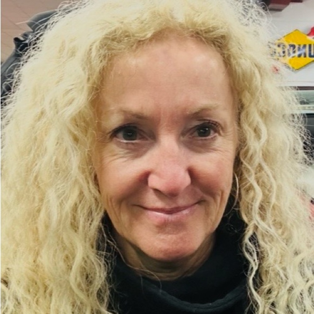 Meet your Posher, Karen